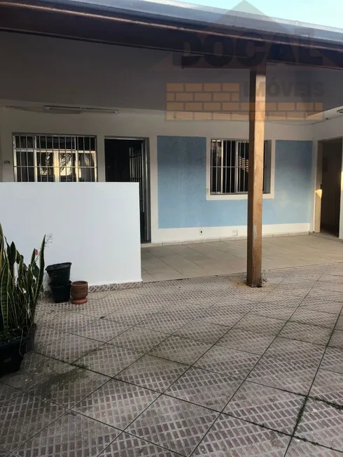 Foto 1 de Imóvel Comercial com 3 Quartos à venda, 200m² em Jardim Ouro Preto, Taboão da Serra