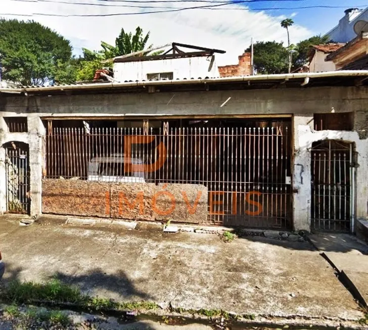 Foto 1 de Lote/Terreno à venda, 130m² em Vila Maria Alta, São Paulo