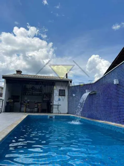 Foto 1 de Sobrado com 2 Quartos à venda, 140m² em Vila Suíssa, Mogi das Cruzes