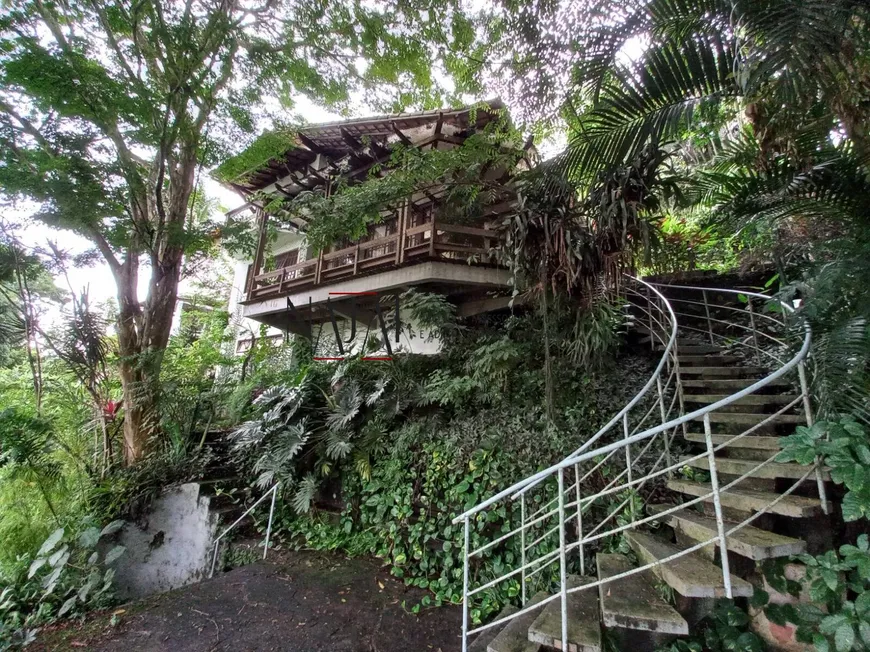 Foto 1 de Casa com 3 Quartos à venda, 210m² em Badu, Niterói