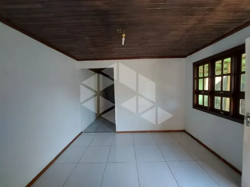 Foto 1 de Casa com 1 Quarto para alugar, 48m² em Vila Fatima, Cachoeirinha