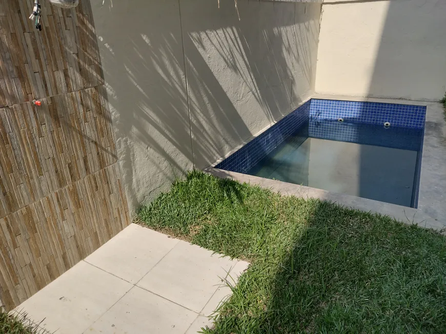 Foto 1 de Apartamento com 2 Quartos à venda, 88m² em Recreio Dos Bandeirantes, Rio de Janeiro