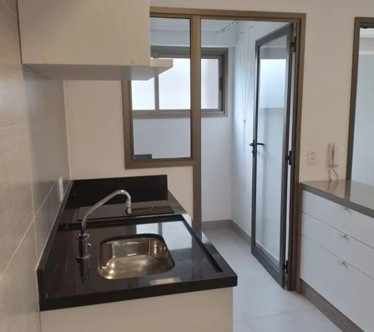 Foto 1 de Apartamento com 1 Quarto para venda ou aluguel, 50m² em Vila Mariana, São Paulo