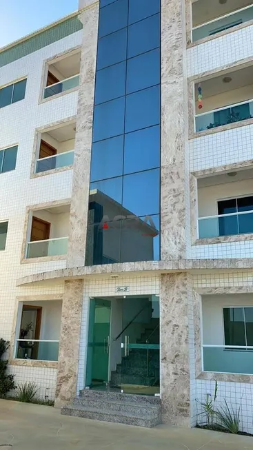 Foto 1 de Apartamento com 3 Quartos à venda, 75m² em Candeias, Vitória da Conquista