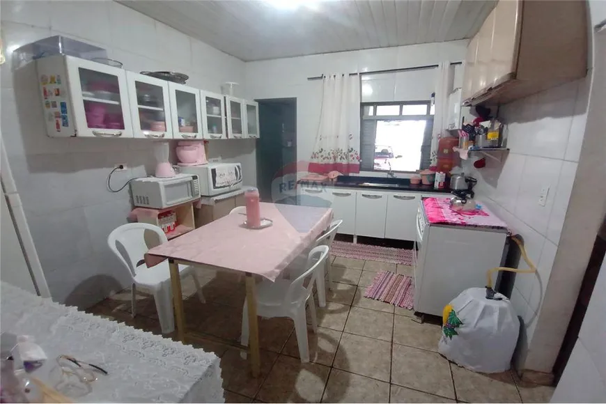 Foto 1 de Casa com 2 Quartos à venda, 80m² em Samambaia Sul, Samambaia