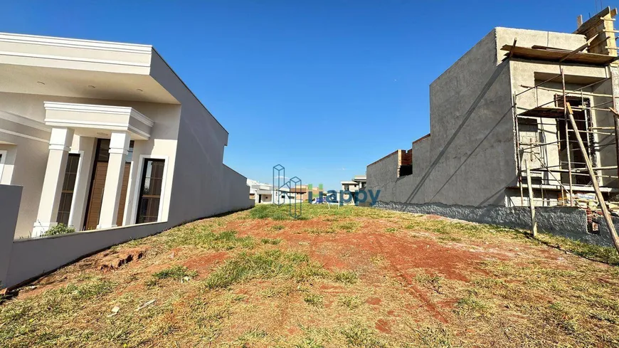 Foto 1 de Lote/Terreno à venda, 300m² em Parque Brasil 500, Paulínia