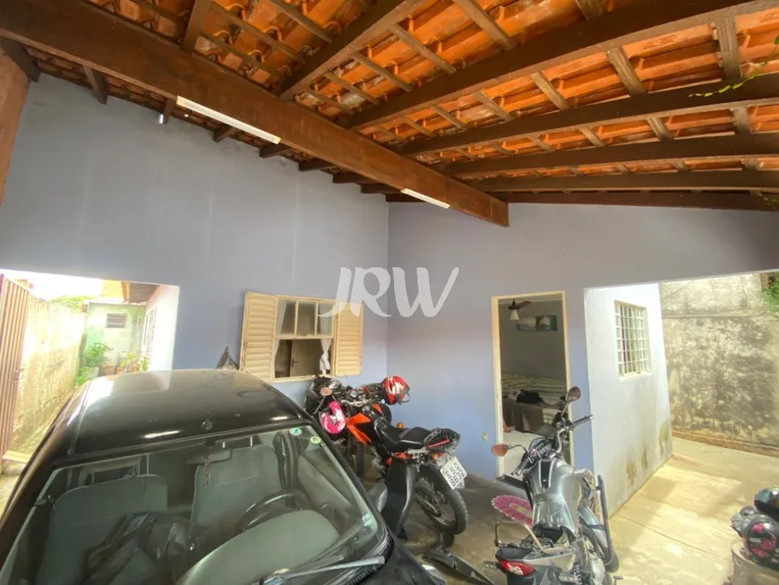 Foto 1 de Casa com 3 Quartos à venda, 134m² em JOAO PIOLI, Indaiatuba