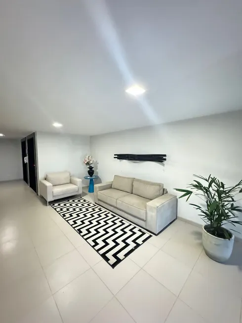 Foto 1 de Apartamento com 3 Quartos à venda, 73m² em Antares, Maceió