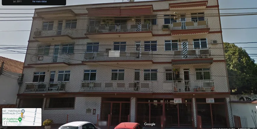 Foto 1 de Apartamento com 3 Quartos à venda, 65m² em Madureira, Rio de Janeiro
