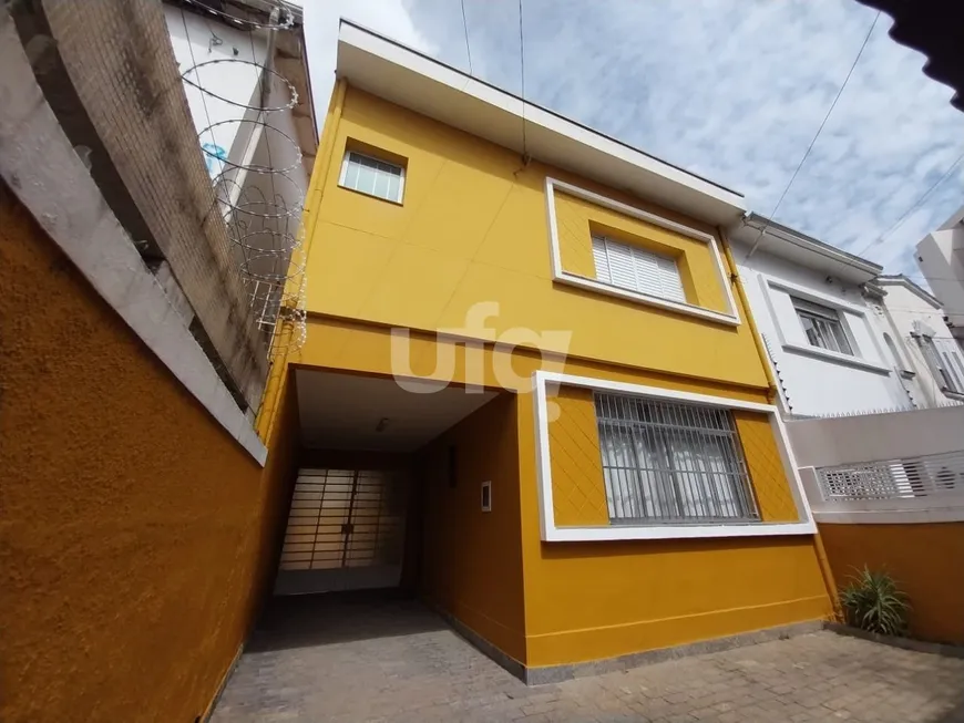 Foto 1 de Casa com 3 Quartos para alugar, 230m² em Pompeia, São Paulo