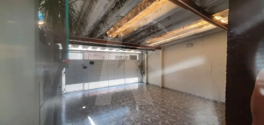 Foto 1 de Sobrado com 3 Quartos à venda, 185m² em Vila Nova Mazzei, São Paulo