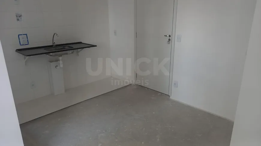 Foto 1 de Apartamento com 2 Quartos para alugar, 35m² em Jardim Umarizal, São Paulo