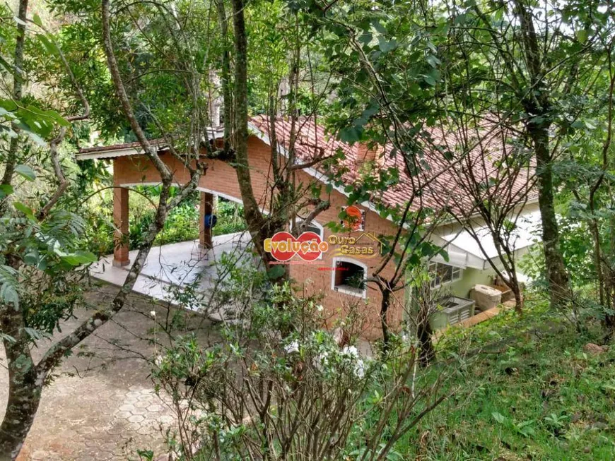 Foto 1 de Fazenda/Sítio com 3 Quartos à venda, 24000m² em Araras dos Mori, Bragança Paulista