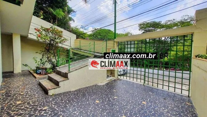 Foto 1 de Casa com 3 Quartos à venda, 130m² em Vila Madalena, São Paulo