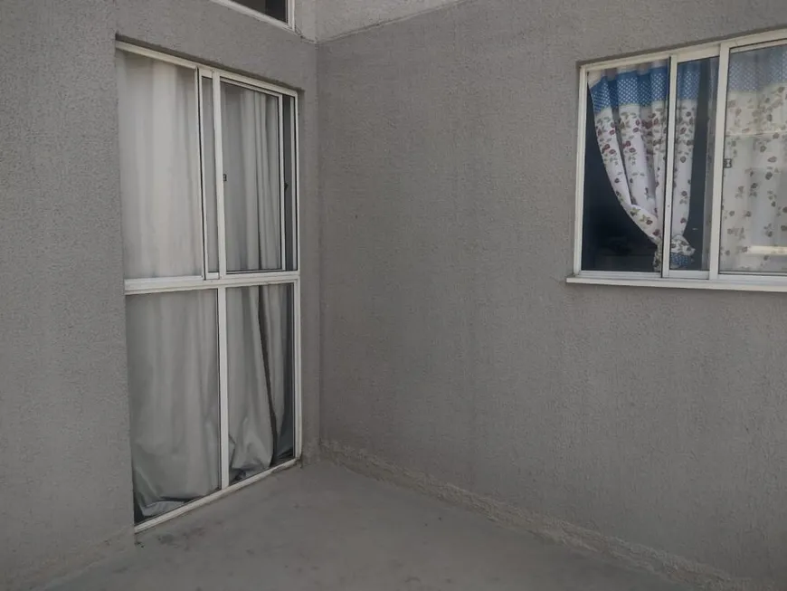 Foto 1 de Apartamento com 2 Quartos à venda, 48m² em Duque de Caxias , Betim