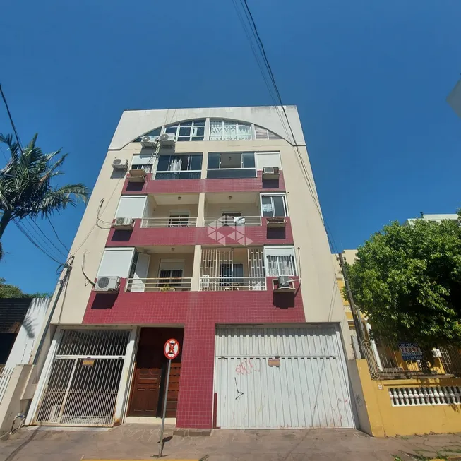Foto 1 de Apartamento com 2 Quartos à venda, 72m² em Centro, Santa Maria