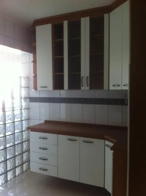 Foto 1 de Apartamento com 2 Quartos à venda, 62m² em Vila Roque, São Paulo