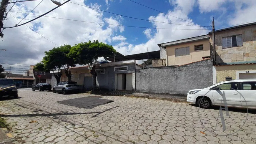 Foto 1 de Casa com 2 Quartos à venda, 142m² em Vila Santana, Sorocaba