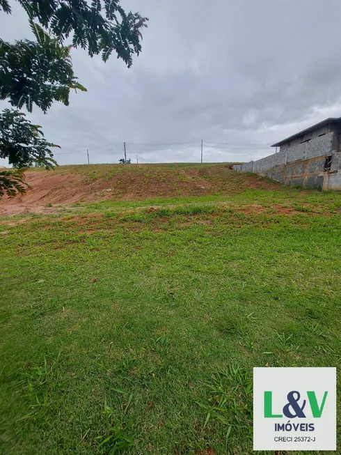 Foto 1 de Lote/Terreno à venda, 525m² em Sagrado Coração de Jesus, Louveira