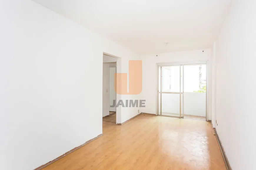 Foto 1 de Apartamento com 2 Quartos à venda, 62m² em Santa Cecília, São Paulo