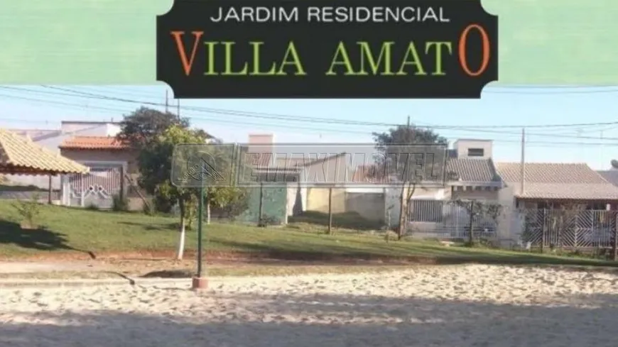 Foto 1 de  com 2 Quartos à venda, 120m² em Jardim Residencial Villa Amato, Sorocaba