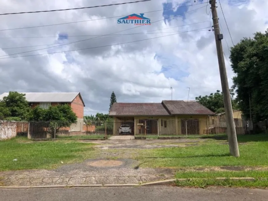 Foto 1 de Casa com 4 Quartos à venda, 280m² em São José, Sapucaia do Sul