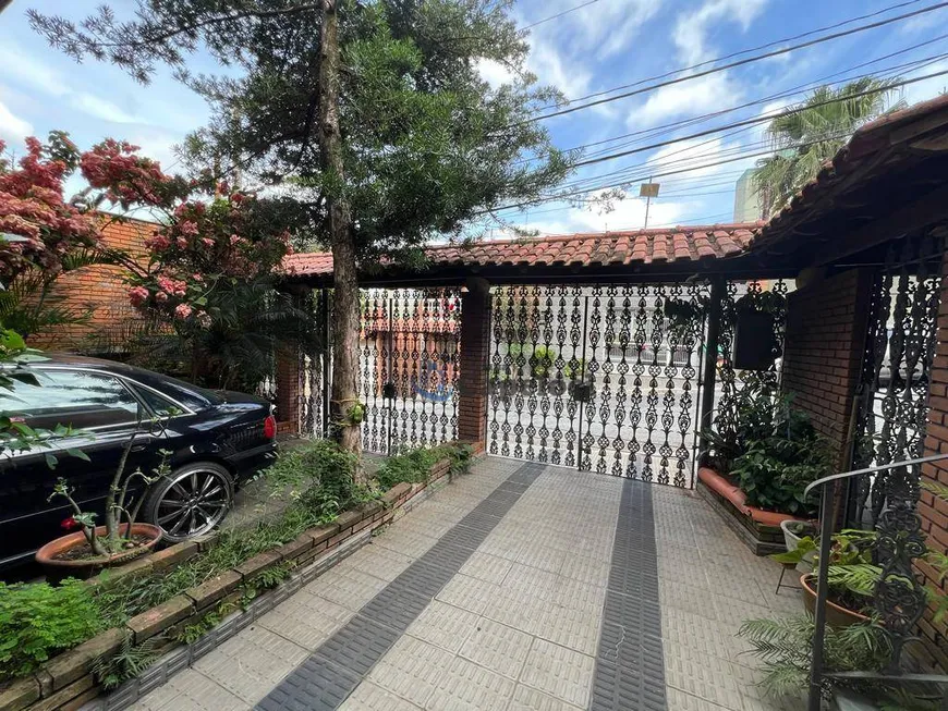 Foto 1 de Casa com 3 Quartos à venda, 287m² em Freguesia do Ó, São Paulo