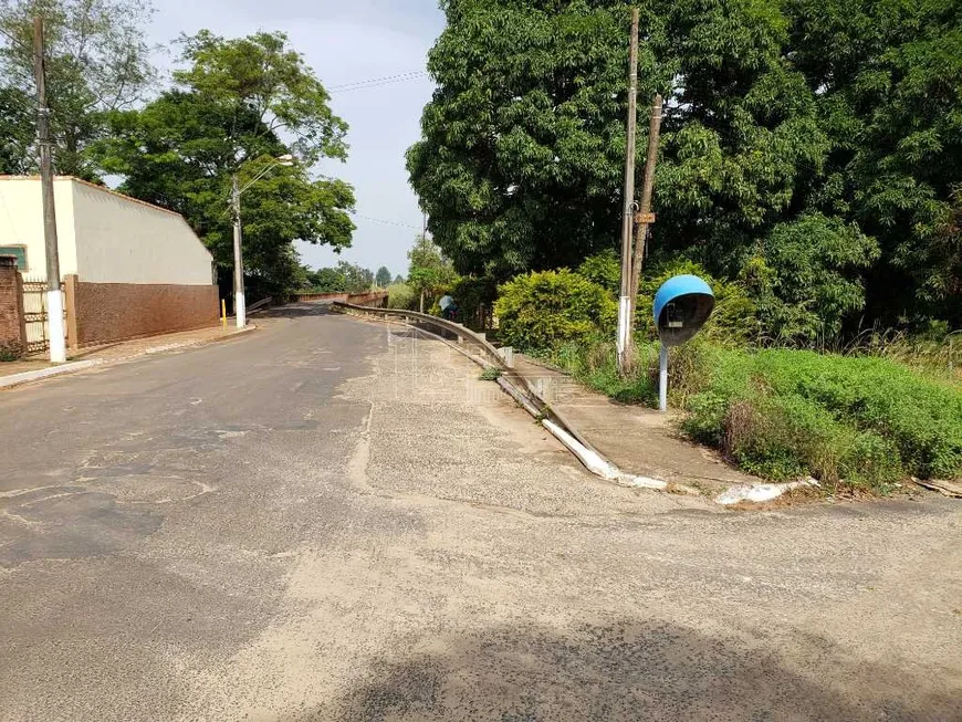 Foto 1 de Fazenda/Sítio à venda, 5m² em Zona Rural, Guatapará