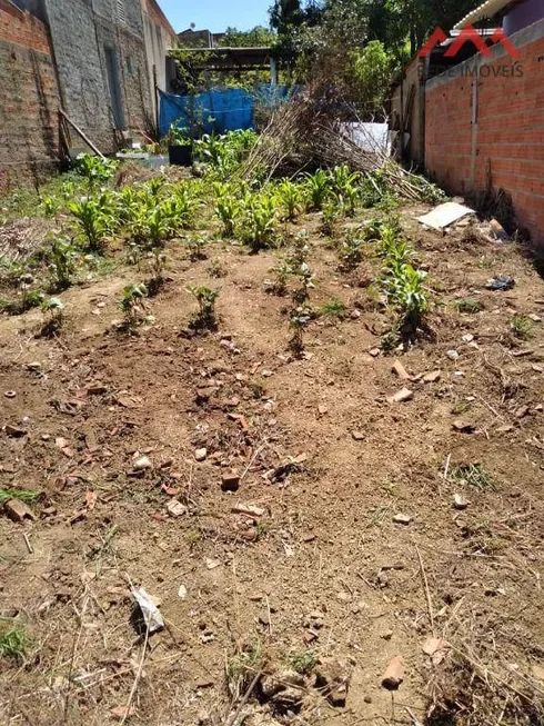 Foto 1 de Lote/Terreno à venda, 150m² em Jardim da Mata, Americana