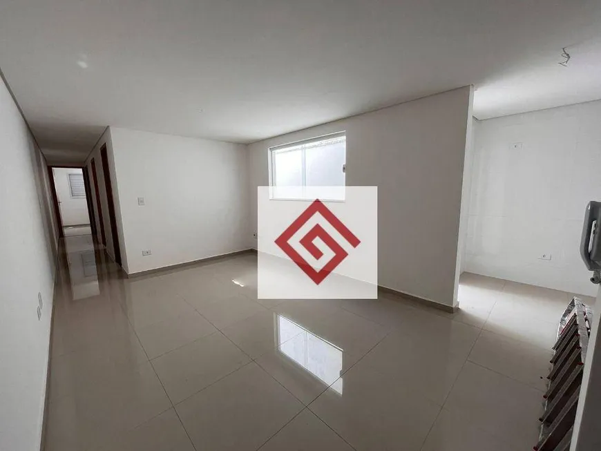 Foto 1 de Apartamento com 3 Quartos à venda, 101m² em Vila Francisco Matarazzo, Santo André