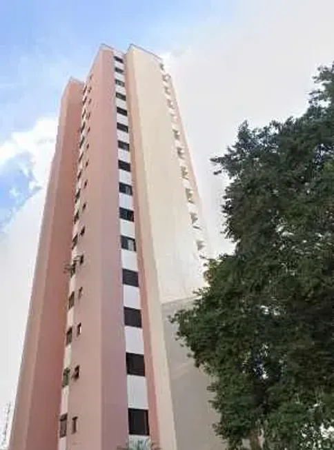 Foto 1 de Apartamento com 3 Quartos à venda, 92m² em Vila Olímpia, São Paulo