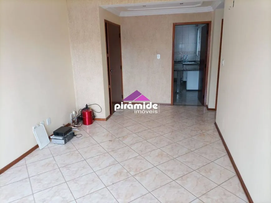 Foto 1 de Apartamento com 2 Quartos à venda, 72m² em Palmeiras de São José, São José dos Campos