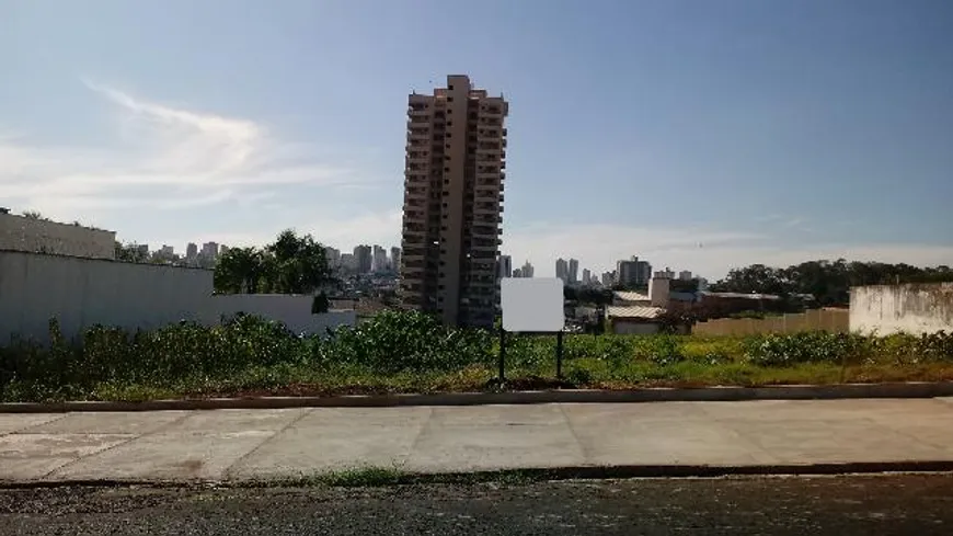 Foto 1 de Lote/Terreno à venda, 1000m² em Morada da Colina, Uberlândia