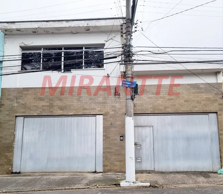 Foto 1 de Sobrado com 5 Quartos à venda, 164m² em Vila Maria Alta, São Paulo