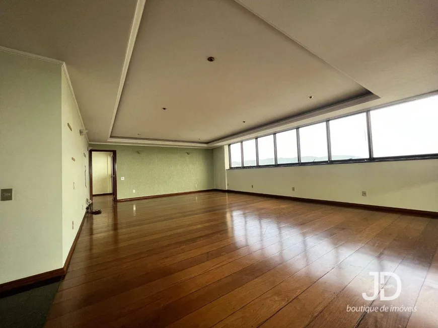 Foto 1 de Apartamento com 3 Quartos à venda, 250m² em Anhangabau, Jundiaí