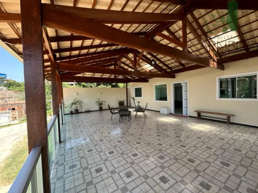 Foto 1 de Casa com 4 Quartos à venda, 300m² em Rosaneves, Ribeirão das Neves