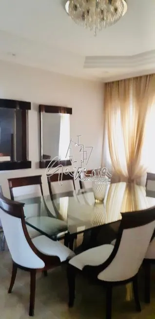 Foto 1 de Apartamento com 4 Quartos à venda, 196m² em Santa Paula, São Caetano do Sul