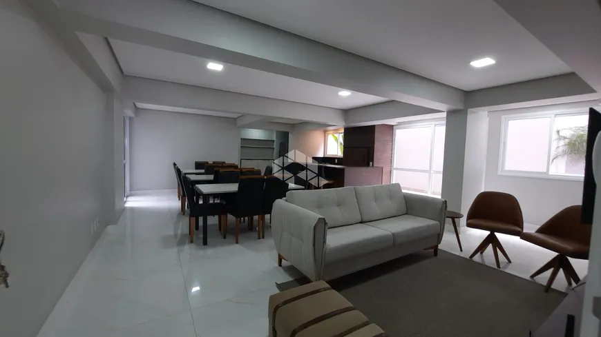 Foto 1 de Apartamento com 2 Quartos à venda, 58m² em Cinquentenário, Caxias do Sul