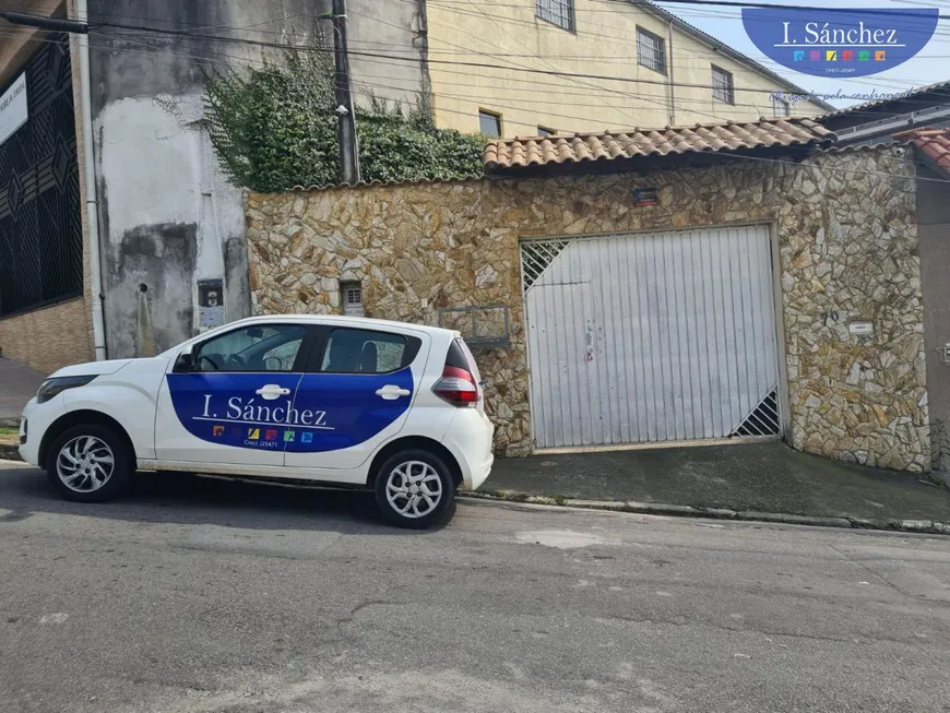 Foto 1 de Casa com 3 Quartos à venda, 197m² em Vila Monteiro, Poá