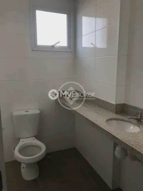 Foto 1 de Apartamento com 3 Quartos à venda, 136m² em Jardim Colina, Uberlândia