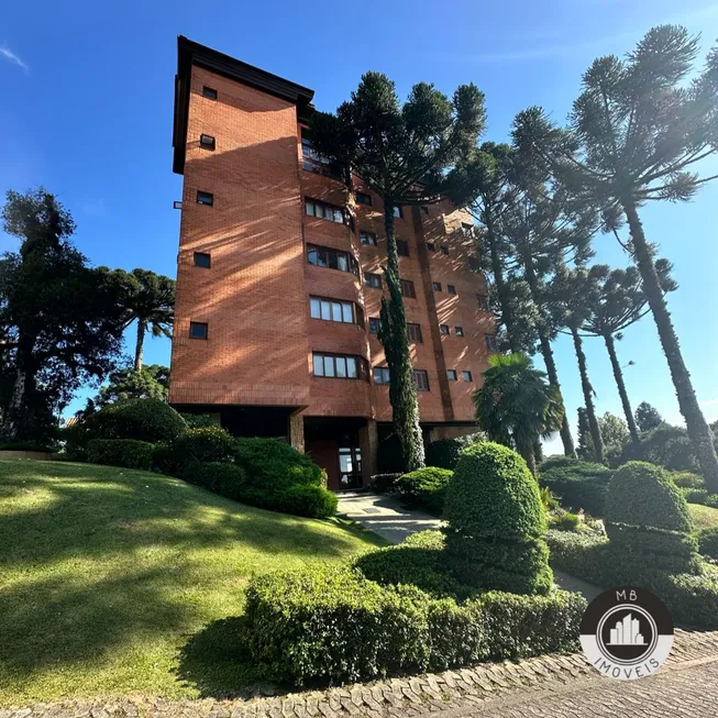 Foto 1 de Apartamento com 2 Quartos à venda, 80m² em Quinta da Serra, Canela