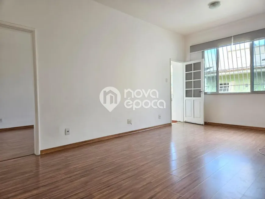 Foto 1 de Apartamento com 2 Quartos à venda, 83m² em Engenho Novo, Rio de Janeiro