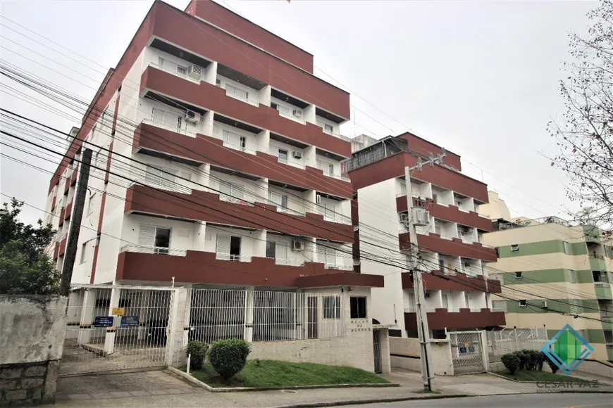 Foto 1 de Apartamento com 1 Quarto à venda, 33m² em Carvoeira, Florianópolis