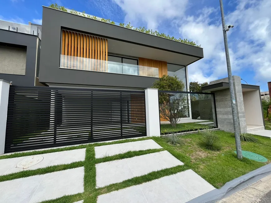 Foto 1 de Casa de Condomínio com 3 Quartos à venda, 750m² em Recreio Dos Bandeirantes, Rio de Janeiro