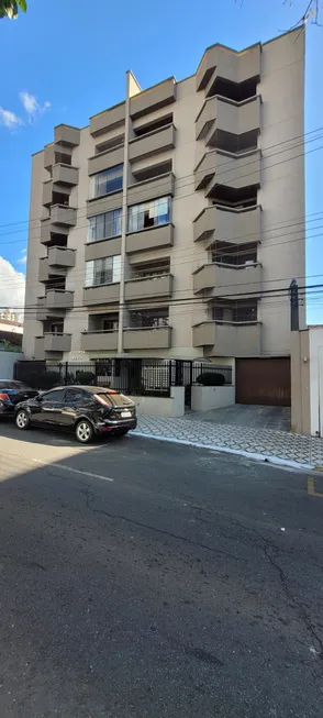 Foto 1 de Apartamento com 2 Quartos à venda, 80m² em Centro, Taubaté