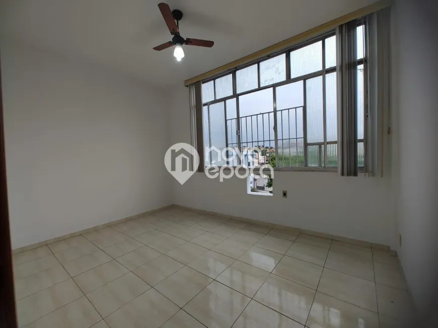 Foto 1 de Apartamento com 2 Quartos à venda, 61m² em Maria da Graça, Rio de Janeiro