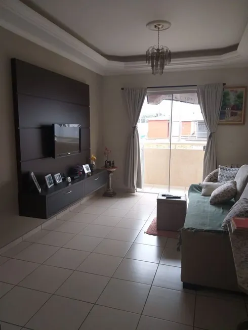 Foto 1 de Apartamento com 2 Quartos à venda, 73m² em Centro, Louveira
