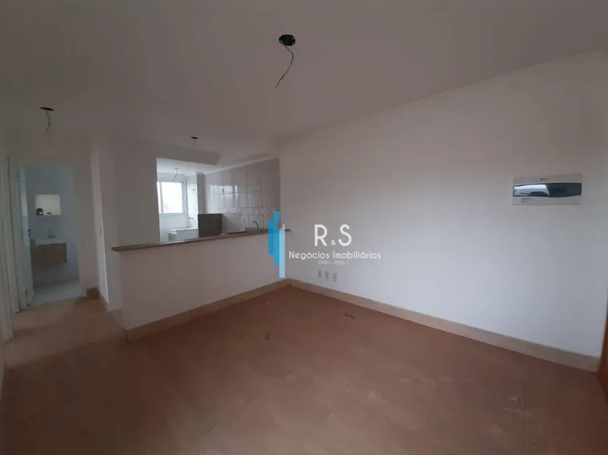 Foto 1 de Apartamento com 2 Quartos à venda, 49m² em São Sebastião, Americana