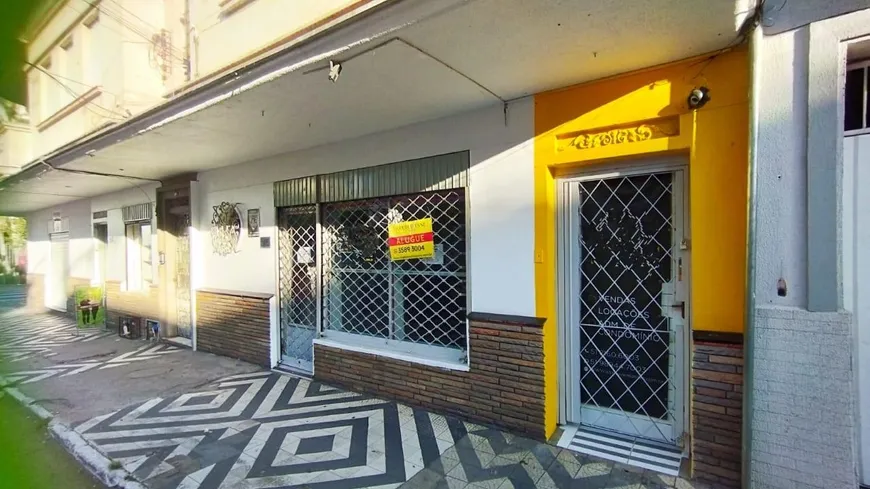 Foto 1 de Ponto Comercial para alugar, 19m² em Centro, São Leopoldo