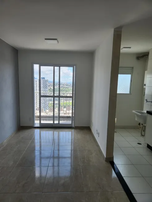 Foto 1 de Apartamento com 2 Quartos à venda, 49m² em Padroeira, Osasco